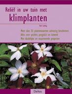 Reliëf in uw tuin met klimplanten 9789044700763 K. Ludwig, Verzenden, Gelezen, K. Ludwig