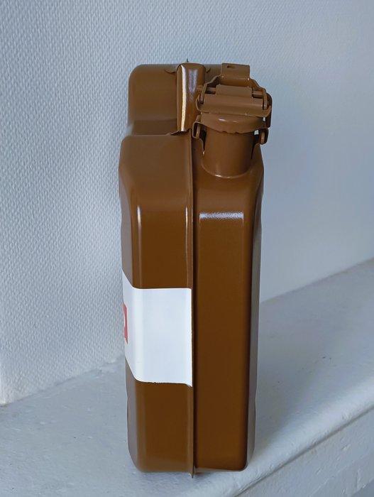 XTC Artist - Jerrican Nutella XL 10L, Antiek en Kunst, Kunst | Designobjecten