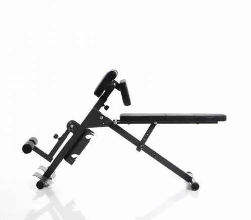 Finnlo by Hammer AB & BACK TRAINER - hyperextension, Sports & Fitness, Équipement de fitness, Envoi