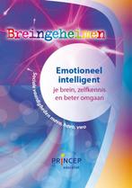 Breingeheimen Emotioneel intelligent, Sociale vaardigheden, Boeken, Verzenden, Zo goed als nieuw, Jitske Schulte