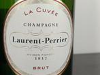 Laurent-Perrier, Champagne Brut La Cuvee - Champagne - 6, Nieuw
