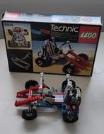 Lego Set - Technic - Technic 8841 en 8030