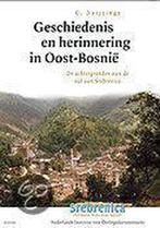 Geschiedenis En Herinnering In Oost-Bosnie 9789053527443, Boeken, Zo goed als nieuw, Verzenden, Joanna Wright