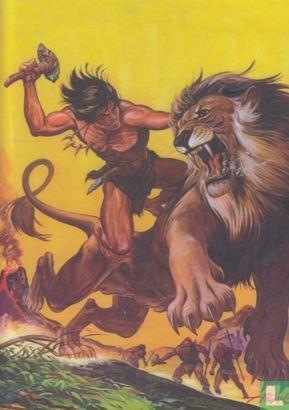 Box Toenga compleet [vol] - 2020, Livres, BD, Envoi