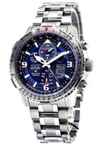 Citizen - Promaster Skyhawk SUPER-TITANIO Radiocontrollato -