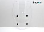 Windscherm Moto Guzzi Norge 1200 2006-2010, Motoren, Verzenden, Gebruikt