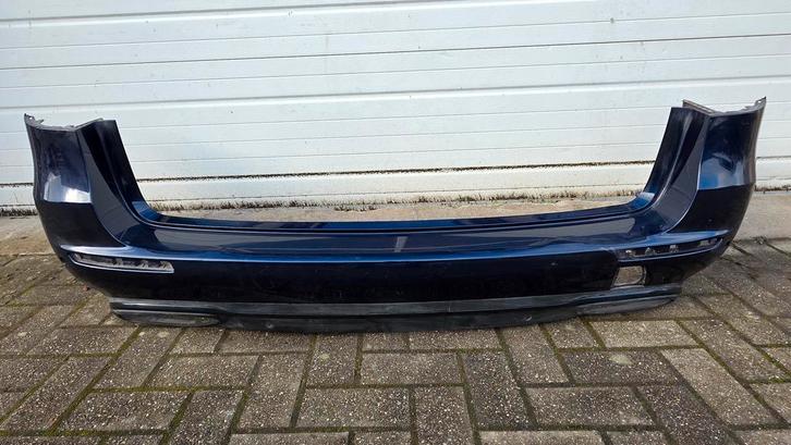 Pare-chocs arr. MB E-Class W213 Break Hybride 2017-20 6xPDC, Auto-onderdelen, Carrosserie, Ophalen