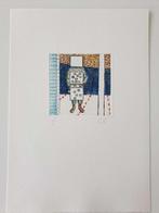 Roger Raveel (1921-2013) - Waarom, Antiek en Kunst