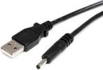 Tweedekans | DC kabel voor HDMI splitter met remote naar usb, Ophalen of Verzenden, Nieuw