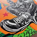 Thierry - GOKU, Antiek en Kunst, Kunst | Schilderijen | Modern