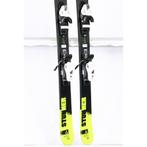 131 kinder skis FISCHER STUNNER, freestyle, twintip + Head, Sport en Fitness, Verzenden, 100 tot 140 cm, Carve, Fischer