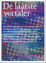 De laatste vertaler / Filter – Tijdschrift over vertalen, Boeken, Verzenden, Zo goed als nieuw, Arnon Grunberg