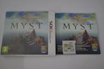 Myst (3DS), Games en Spelcomputers, Nieuw