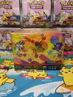 Pokémon - 1 Box - 151 - Mini Tin Display Sealed - Scarlet &, Hobby & Loisirs créatifs