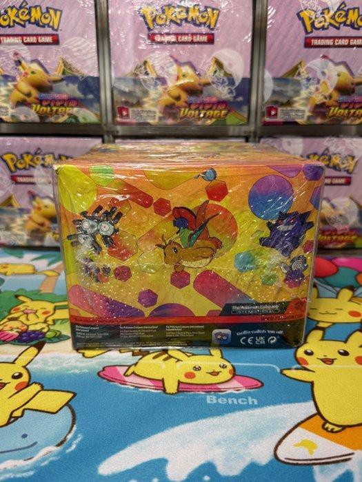 Pokémon - 1 Box - 151 - Mini Tin Display Sealed - Scarlet &, Hobby & Loisirs créatifs, Jeux de cartes à collectionner | Pokémon