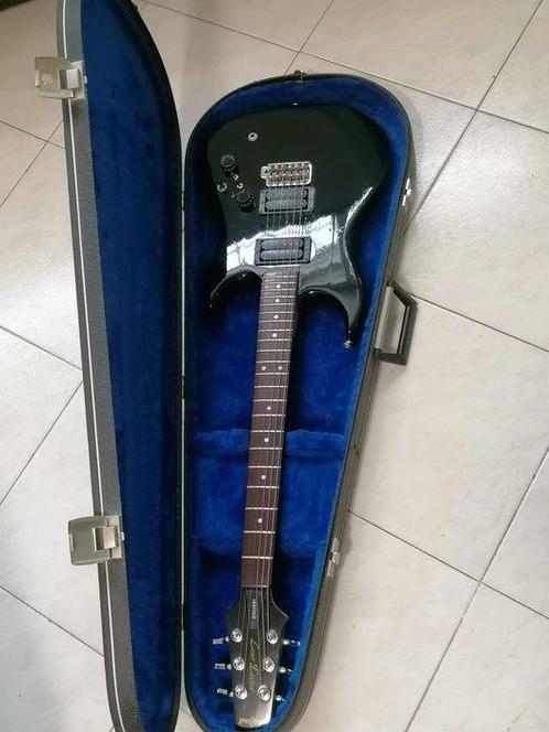 Aria Pro II - Heritage Laser Electric - - Elektrische gitaar, Muziek en Instrumenten, Snaarinstrumenten | Gitaren | Akoestisch