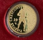 Nederland. Gouden Dukaat 1986 (Zonder minimumprijs), Postzegels en Munten