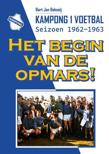 Het begin van de opmars! 9789083138763 Bart Jan Bekooij, Verzenden, Bart Jan Bekooij