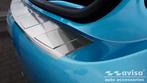 Achterbumperbeschermer | Renault | Zoe 19- 5d hat. | Ribs |, Verzenden, Nieuw