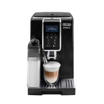 Delonghi Dinamica ECAM 350.55.B Koffiemachine beschikbaar voor biedingen
