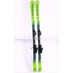 181 skis STOCKLI LASER SX 2024, grip walk, turtle shell, wo, Sport en Fitness, Overige merken, Verzenden, Carve, 180 cm of meer