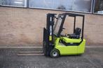 Veiling: Heftruck Clark CTM 16S Elektrisch 1600kg 4.34m 1998, Zakelijke goederen, Machines en Bouw | Heftrucks en Intern transport