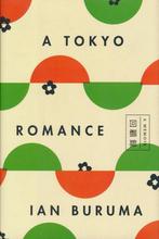 A Tokyo Romance 9781101981412 Ian Buruma, Verzenden, Ian Buruma