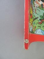 Suske en Wiske TG-51 - De Nerveuze Nerviers - 1 Album -, Boeken, Nieuw