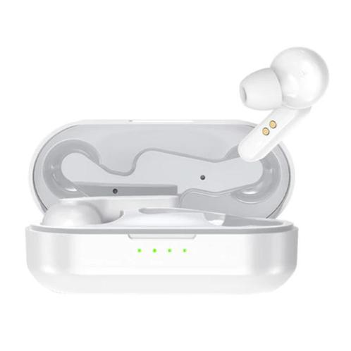 T10C Draadloze Oortjes - Qi Draadloos Opladen - True Touch, Telecommunicatie, Mobiele telefoons | Oordopjes, Nieuw, Verzenden