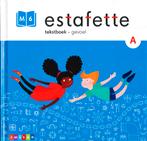 Estafette (V3) Omnibus M6A Gevoel - Kapers op de kust!, Verzenden, Nieuw