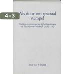 Als door een speciaal stempel 9789065502360 Spyker, Verzenden, Gelezen, Spyker