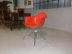 Vitra - Charles & Ray Eames - Chaise - DSR - Plastique,