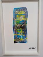 Karl Lagasse (1981) - One dollar n*1