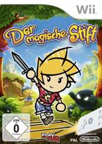 Der Magische Stift-Duits (Wii) Gebruikt, Ophalen of Verzenden, Nieuw