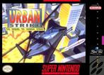 Urban Strike (Losse Cassette) (SNES Games), Games en Spelcomputers, Games | Nintendo Super NES, Ophalen of Verzenden, Zo goed als nieuw