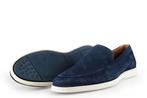 Vertice Loafers in maat 46 Blauw | 5% extra korting, Kleding | Heren, Schoenen, Loafers, Zo goed als nieuw, Vertice, Verzenden