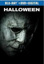 Halloween (2018) [Blu-ray] Blu-ray, Cd's en Dvd's, Zo goed als nieuw, Verzenden