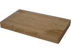 Homeys Schiffmacher Snijplank - Bamboe - 45 x 25 x 4cm -, Huis en Inrichting, Verzenden, Zo goed als nieuw