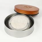 Mexico. 100 Dollars 2013 - Aztec Calendar 1 Kilo