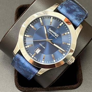 Eberhard & Co. - Aiglon - 41030 - Unisex - 2021
