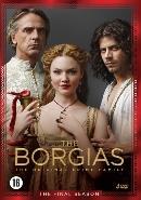 Borgias - Seizoen 3 op DVD, Cd's en Dvd's, Verzenden, Nieuw in verpakking