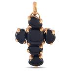 Pomellato - Pendentif - 18 carats Or rose, PENDENTIF CROIX, Handtassen en Accessoires