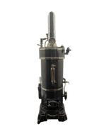 Stoommachine - Gebrüder Bing - Metaal - Bing verticale, Antiek en Kunst, Antiek | Speelgoed