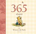 365 dagen met winnie de poeh 9789000037230, Boeken, Zo goed als nieuw, A.A. Milne, Verzenden
