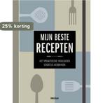 Mijn beste recepten 9789044744996, Boeken, Verzenden, Gelezen