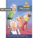Vals of niet! / Villa Alfabet Oranje 9789043702447, Boeken, Verzenden, Gelezen, Kees Opmeer