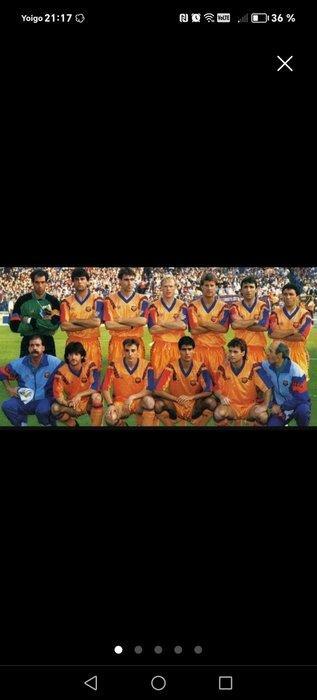 FC Barcelona - Europese voetbalcompetitie Wembley kampioenen, Collections, Collections Autre