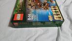 Lego Set - 79016 - The Hobbit - Attack on Lake-town, Nieuw