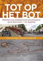 Tot op het bot 9789491936043 Anja van Zalinge, Verzenden, Gelezen, Anja van Zalinge