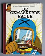 Lombard-Collectie 52 - Michel Vaillant - De gemaskerde racer, Nieuw